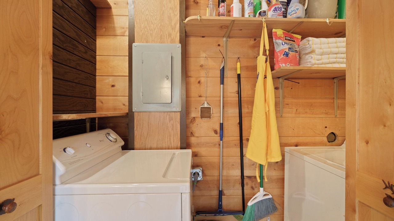 Photo of Bathroom in Sunriver