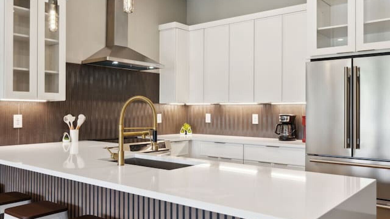 Photo of Kitchen in Madison