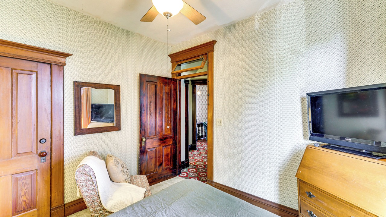Photo of Bedroom in West Clarkston-Highland