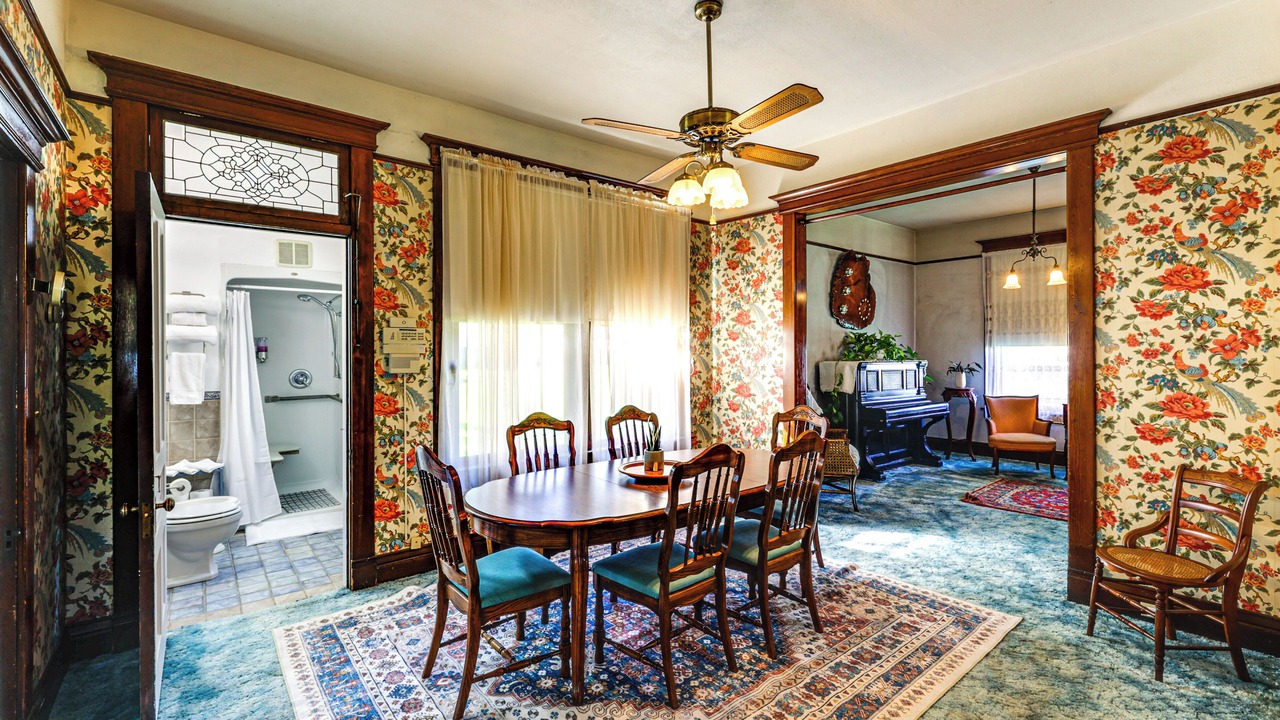 Photo of Bedroom in West Clarkston-Highland