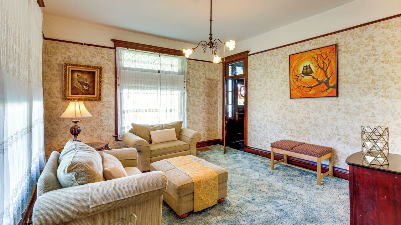 Photo of Livingroom in West Clarkston-Highland