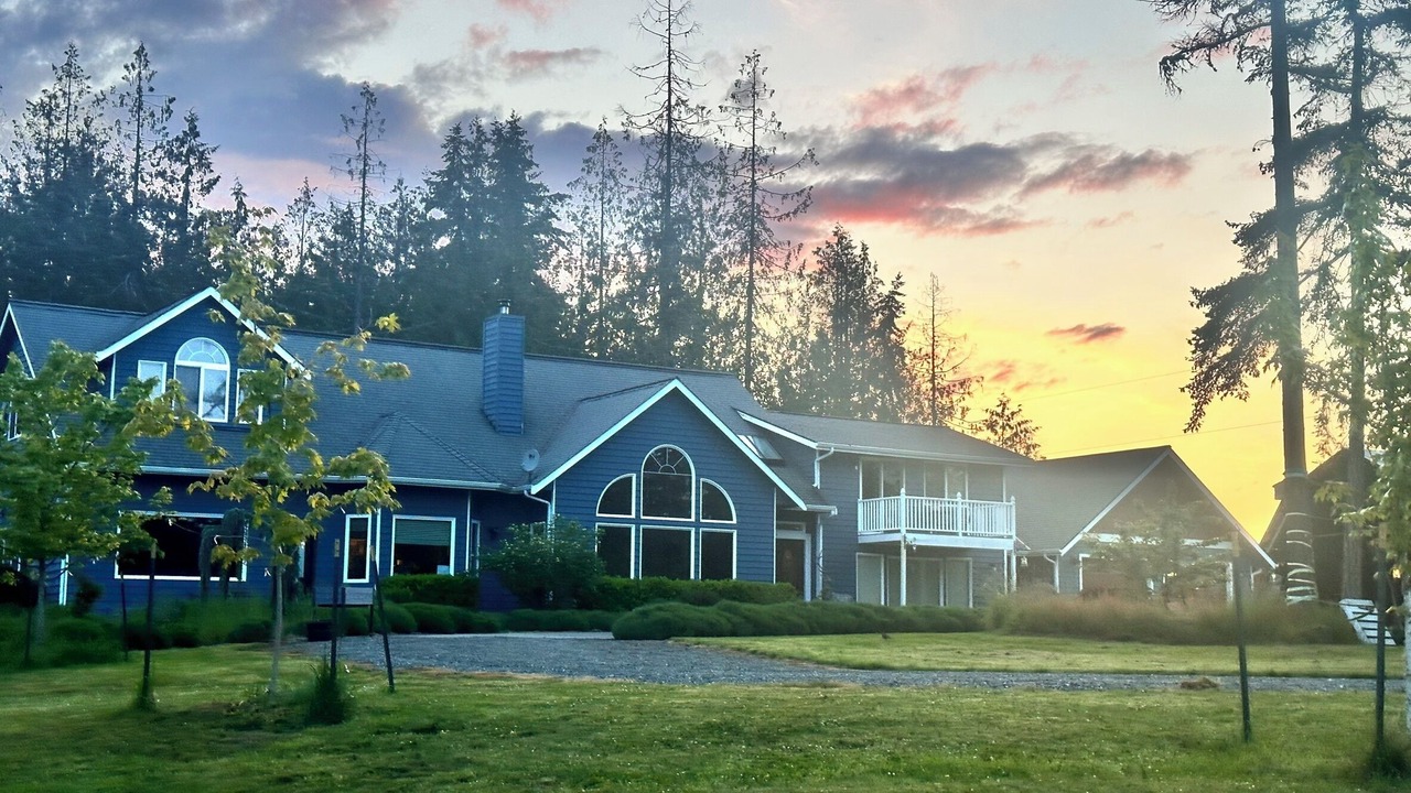 Photo of Outdoor in Sequim