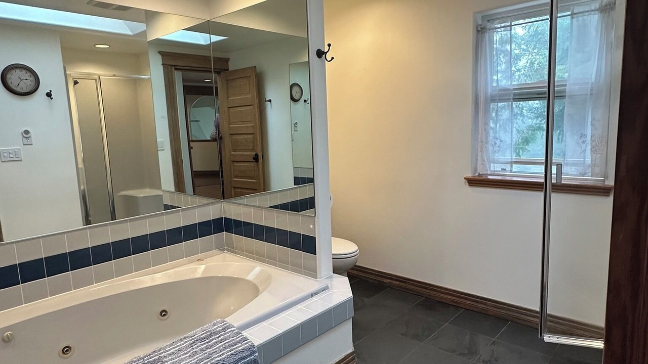 Photo of Bathroom in Sequim
