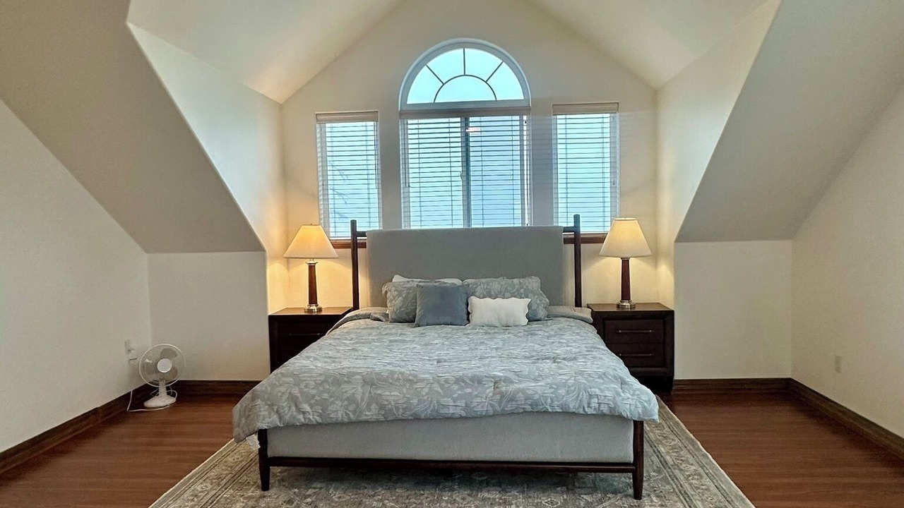 Photo of Bedroom in Sequim