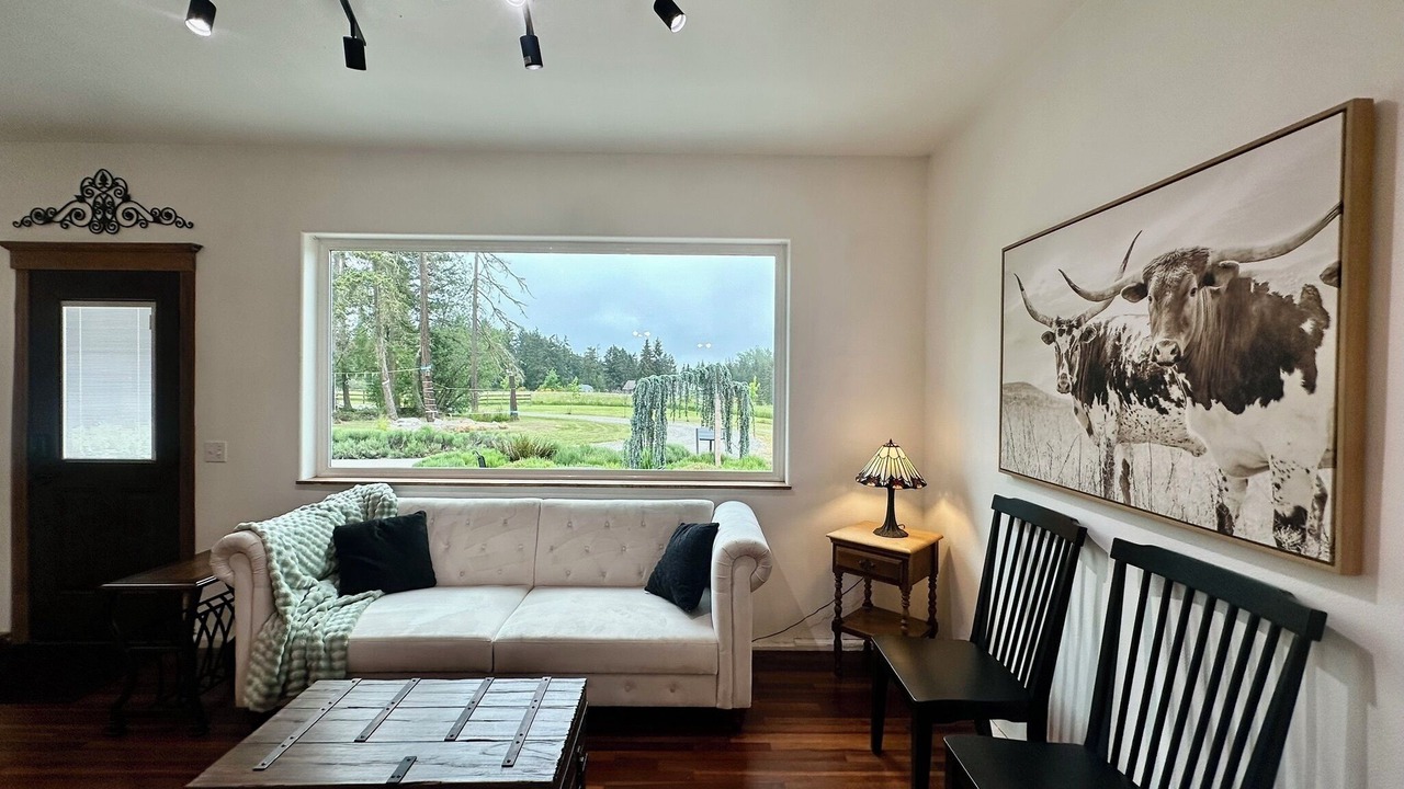 Photo of Livingroom in Sequim