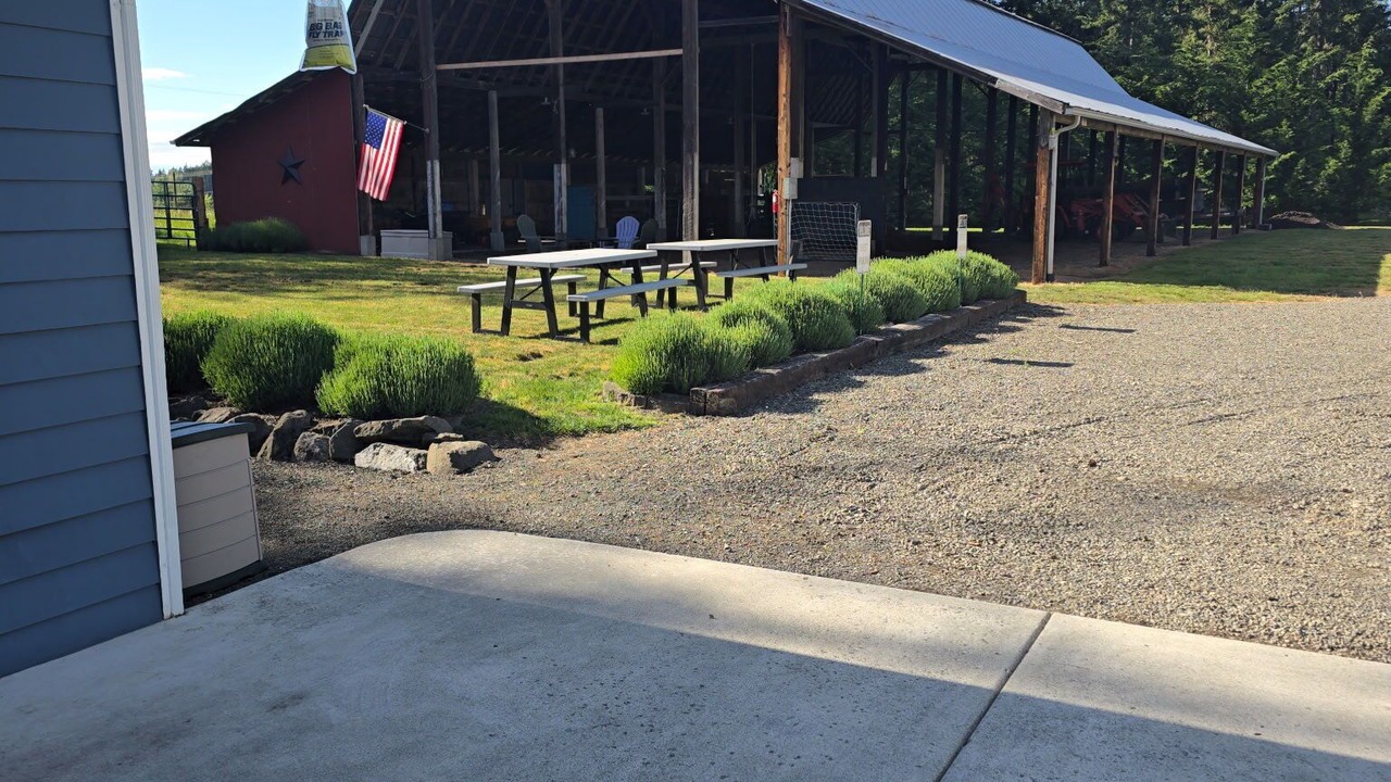 Photo of Outdoor in Sequim