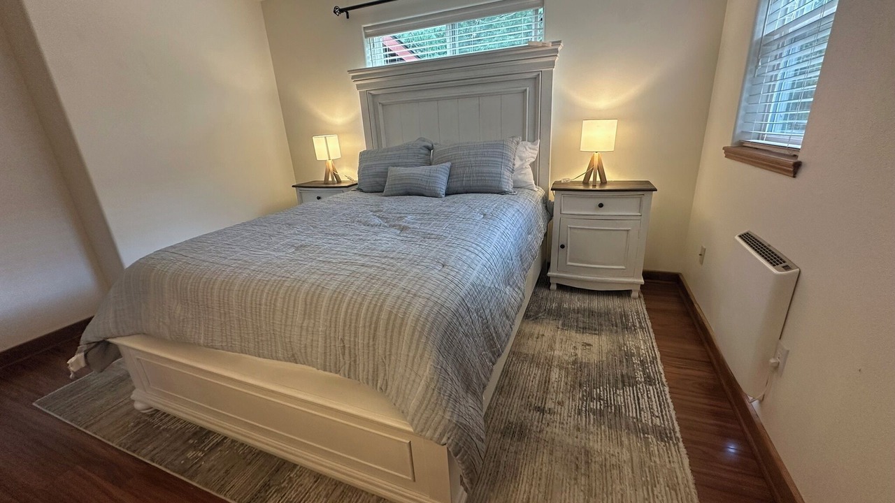 Photo of Bedroom in Sequim