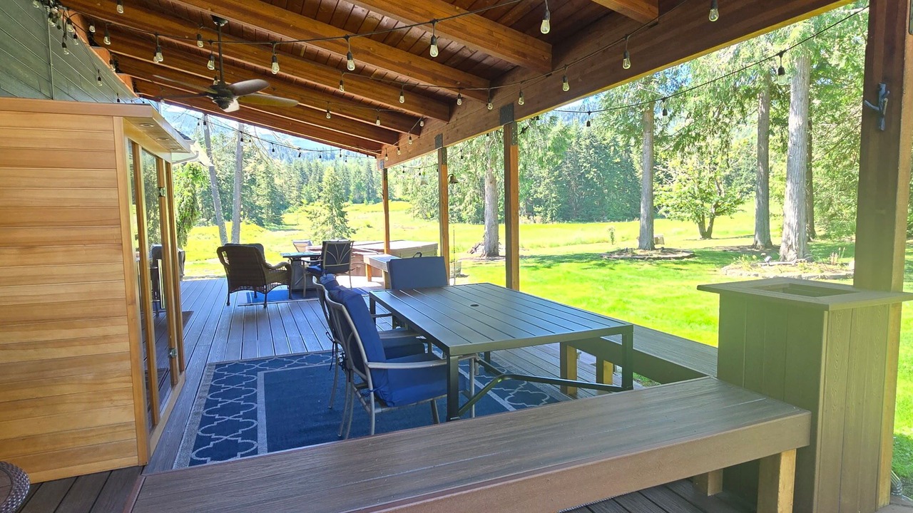 Photo of Outdoor in Sequim