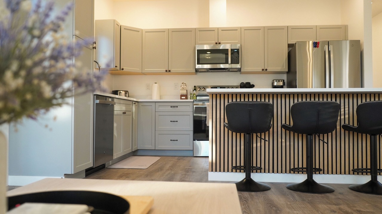 Photo of Kitchen in Ponderay