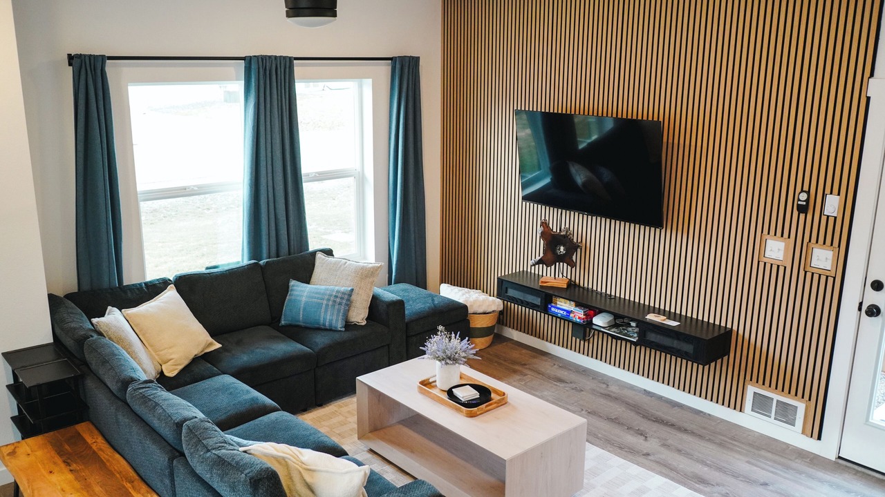 Photo of Livingroom in Ponderay