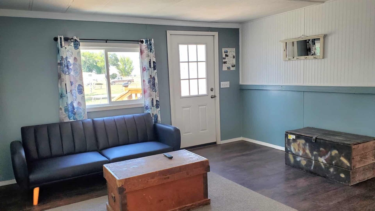 Photo of Livingroom in Silver City