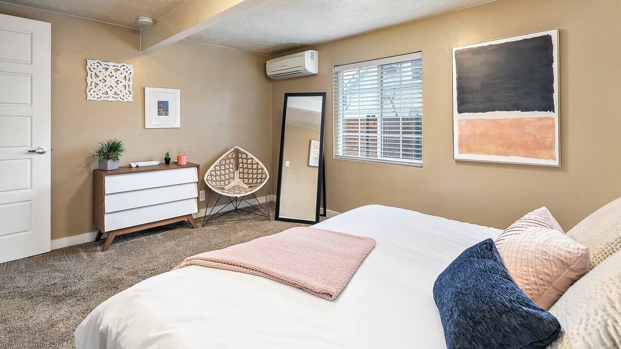 Photo of Bedroom in Veterans Park