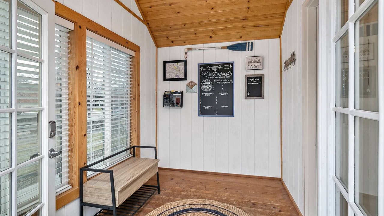 Photo of Bedroom in Veterans Park