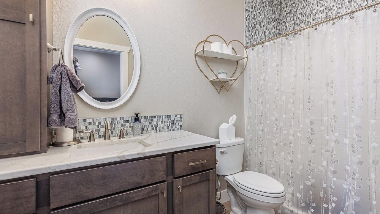 Photo of Bathroom in Kennewick