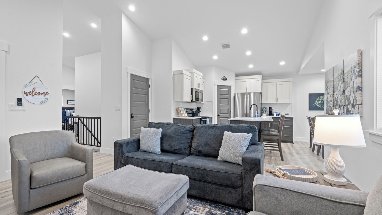 Photo of Bedroom in Idaho Falls