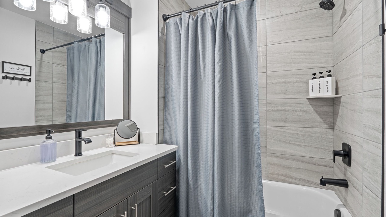 Photo of Bathroom in Idaho Falls