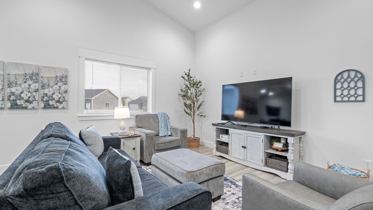 Photo of Bedroom in Idaho Falls