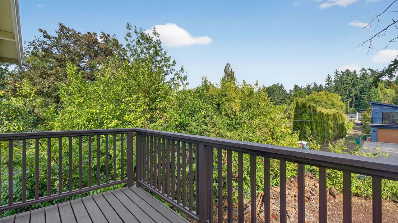 Photo of Outdoor in Garden Home-Whitford