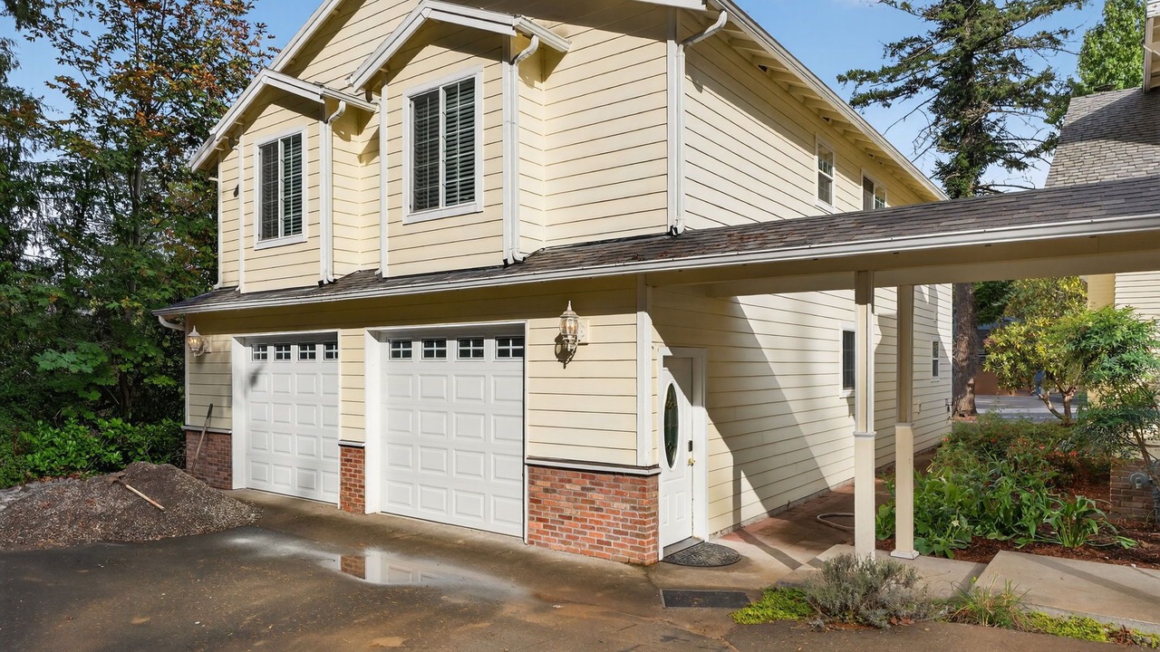 Photo of Outdoor in Garden Home-Whitford