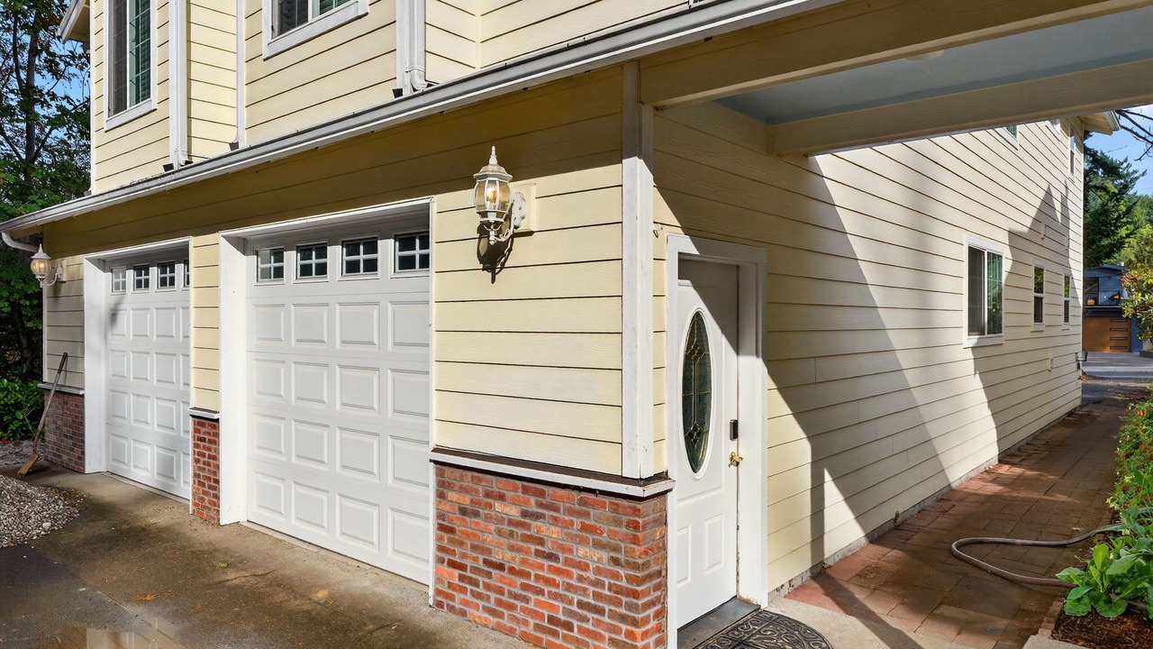 Photo of Outdoor in Garden Home-Whitford