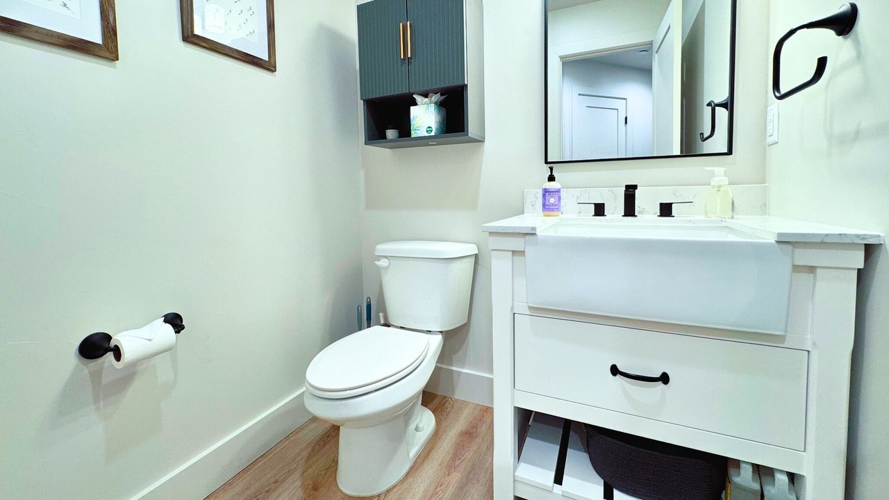 Photo of Bedroom in Driggs