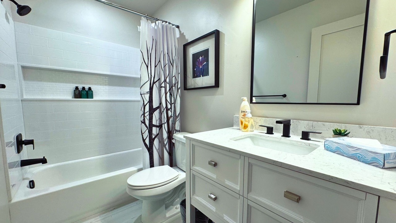 Photo of Bathroom in Driggs