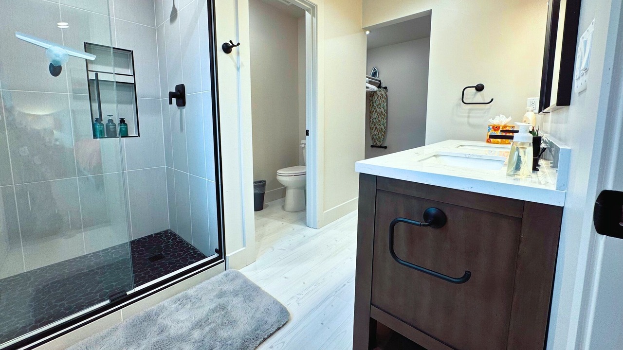 Photo of Bathroom in Driggs