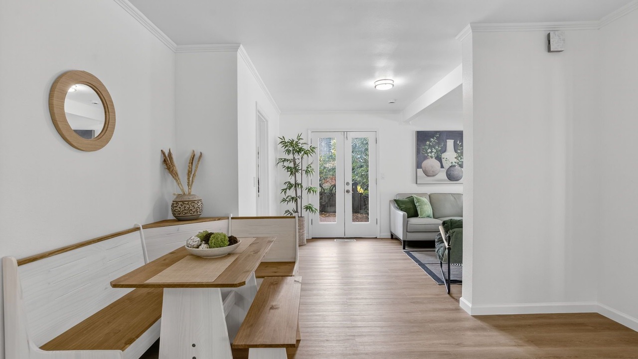 Photo of Others in Garden Home-Whitford