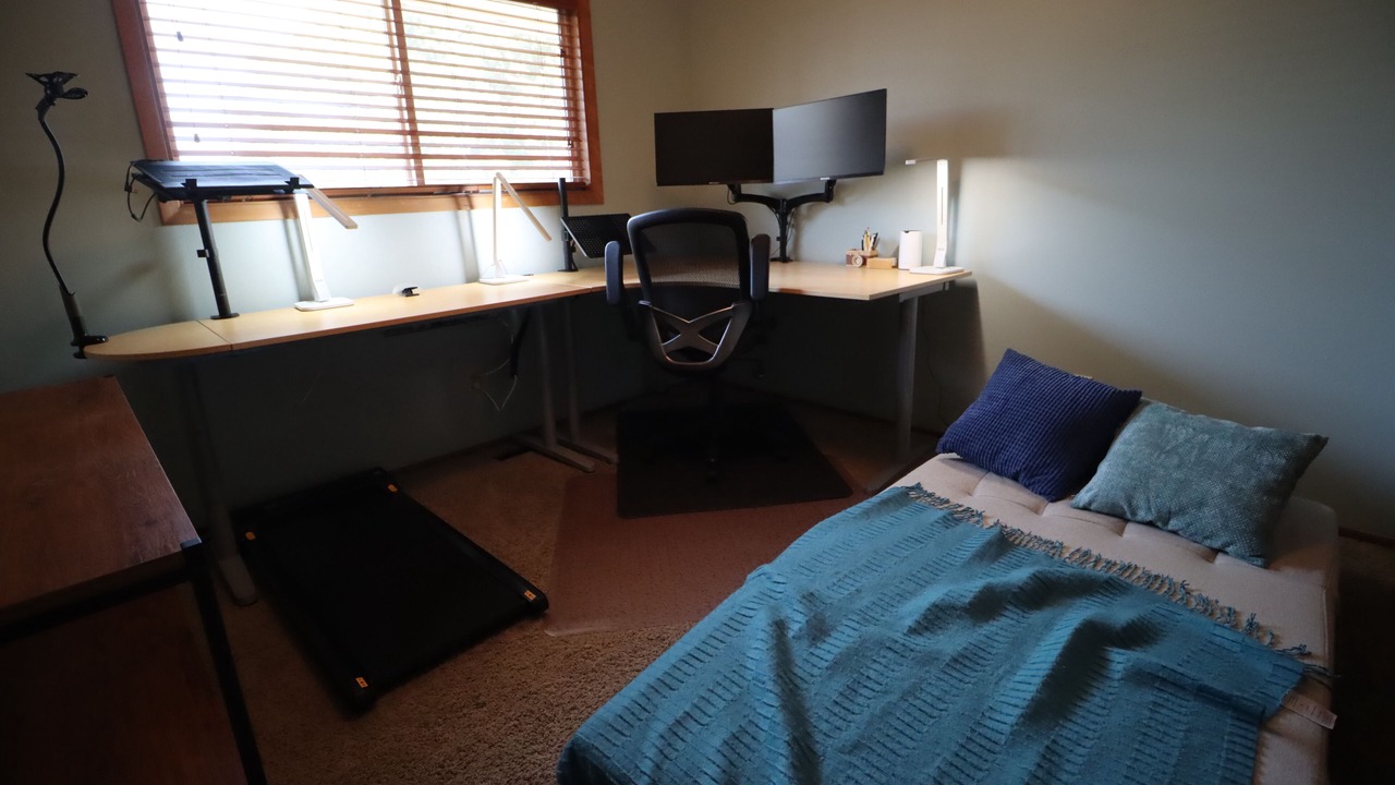Photo of Bedroom in South Perry District