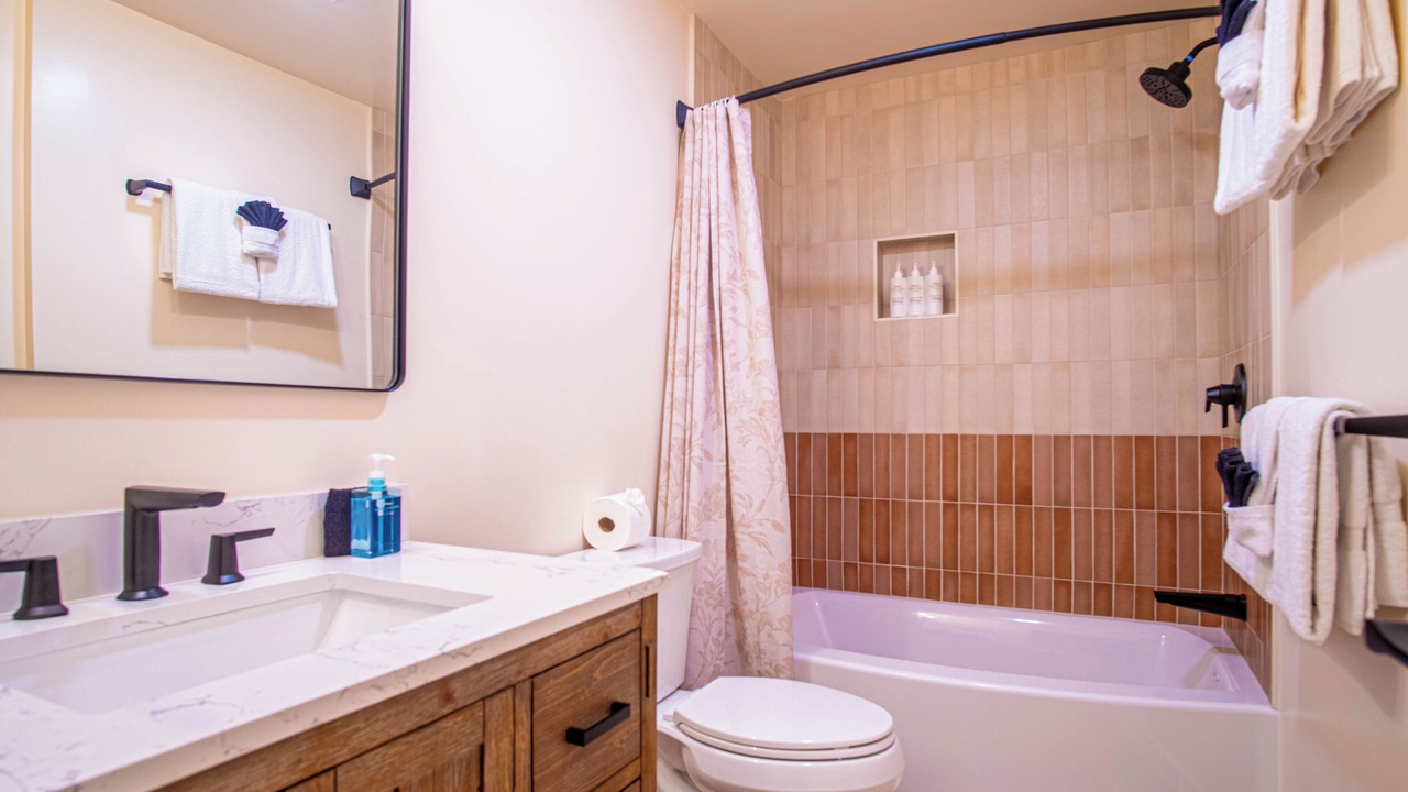 Photo of Bathroom in Sun Valley