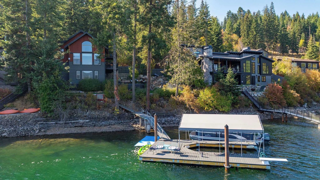 Photo of Others in Hayden Lake