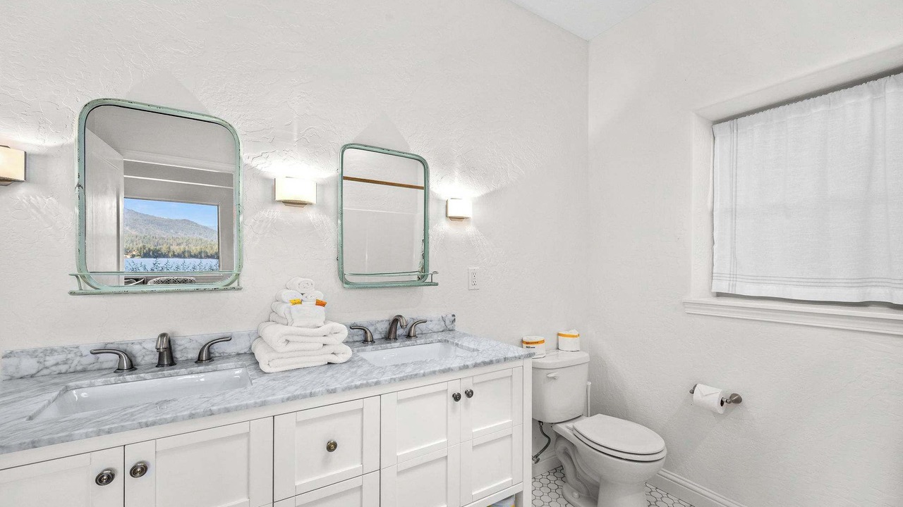 Photo of Bathroom in Hayden Lake