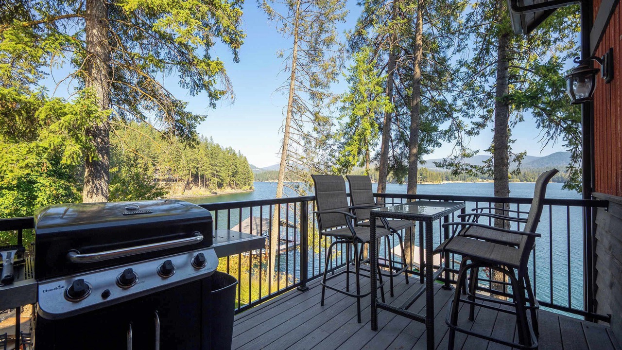 Photo of Outdoor in Hayden Lake