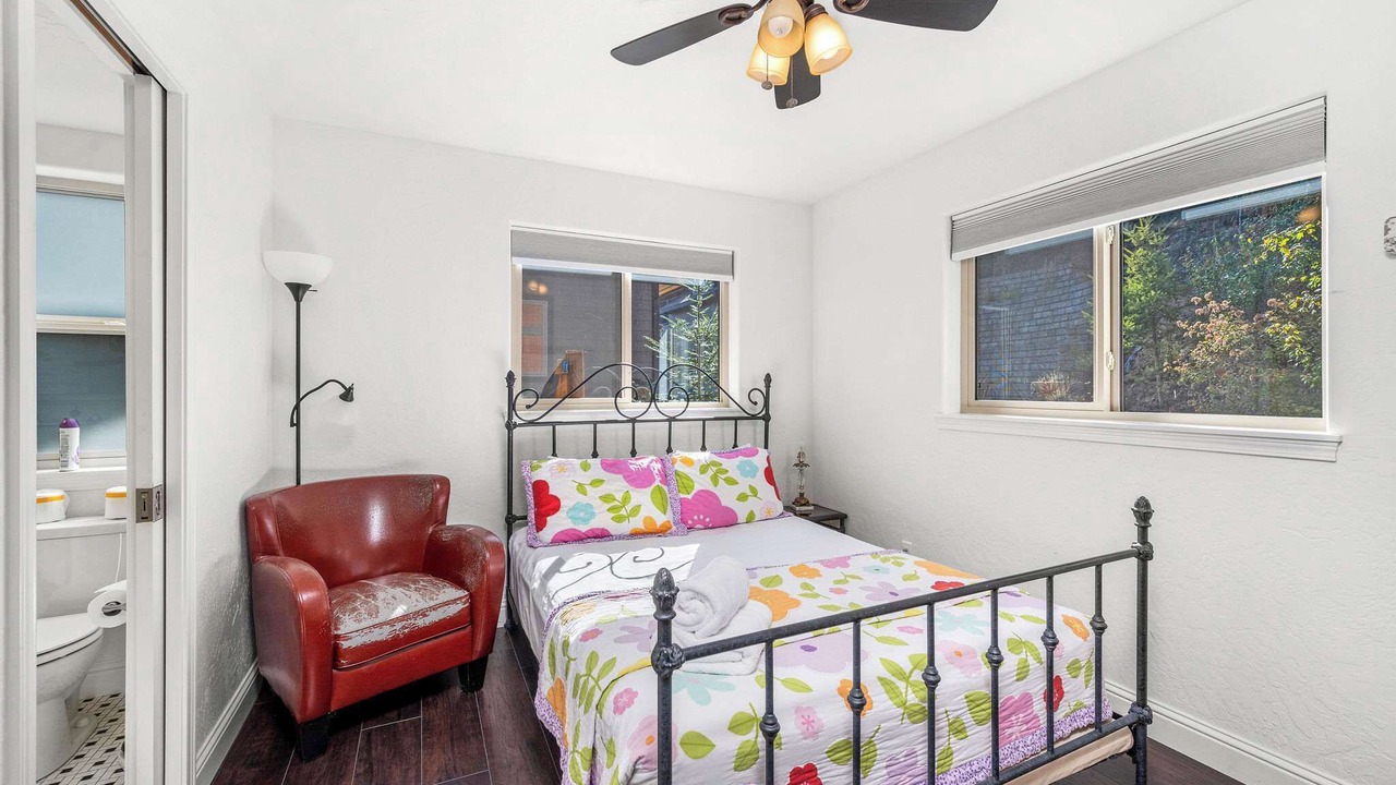 Photo of Bedroom in Hayden Lake