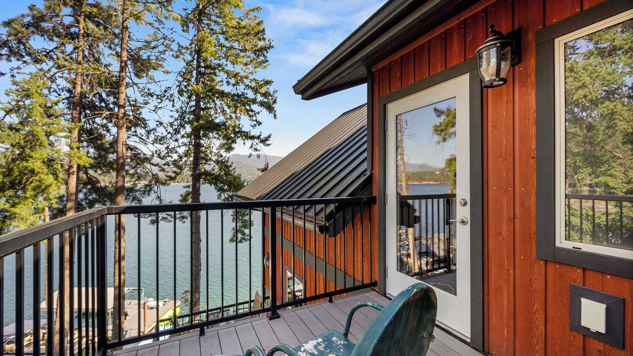 Photo of Outdoor in Hayden Lake
