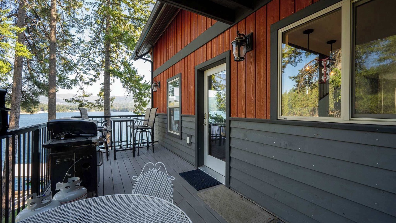 Photo of Outdoor in Hayden Lake