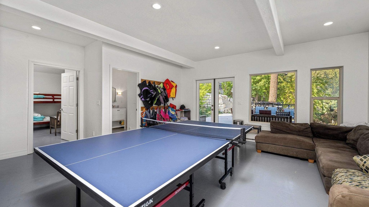 Photo of Bedroom in Hayden Lake