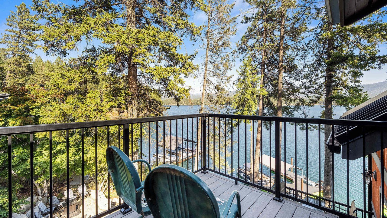 Photo of Outdoor in Hayden Lake