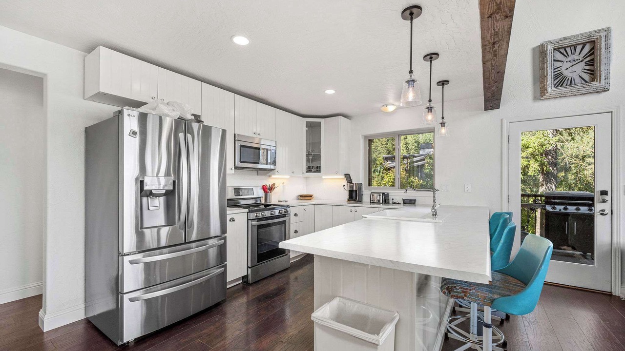 Photo of Kitchen in Hayden Lake