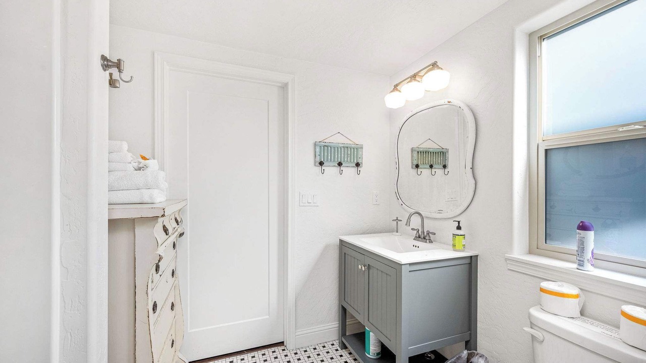 Photo of Bathroom in Hayden Lake