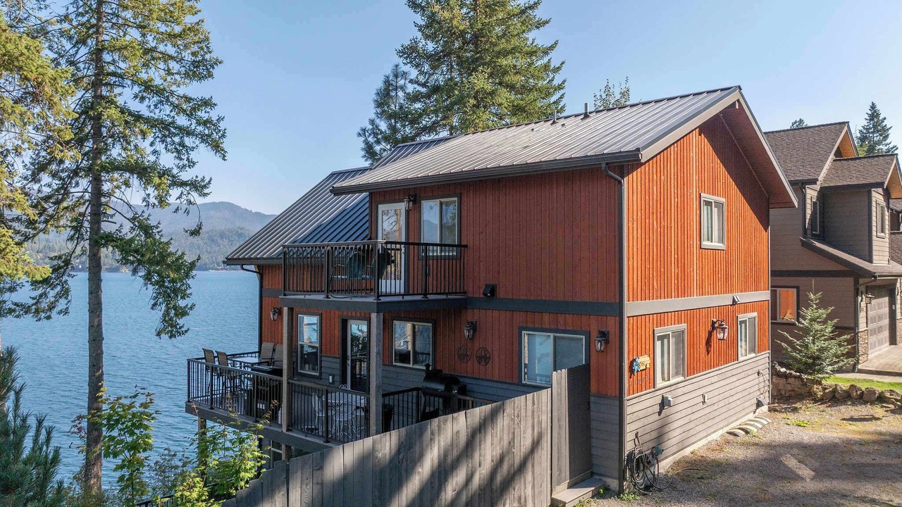 Photo of Outdoor in Hayden Lake