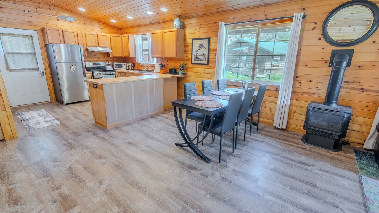 Photo of Kitchen in Livingston