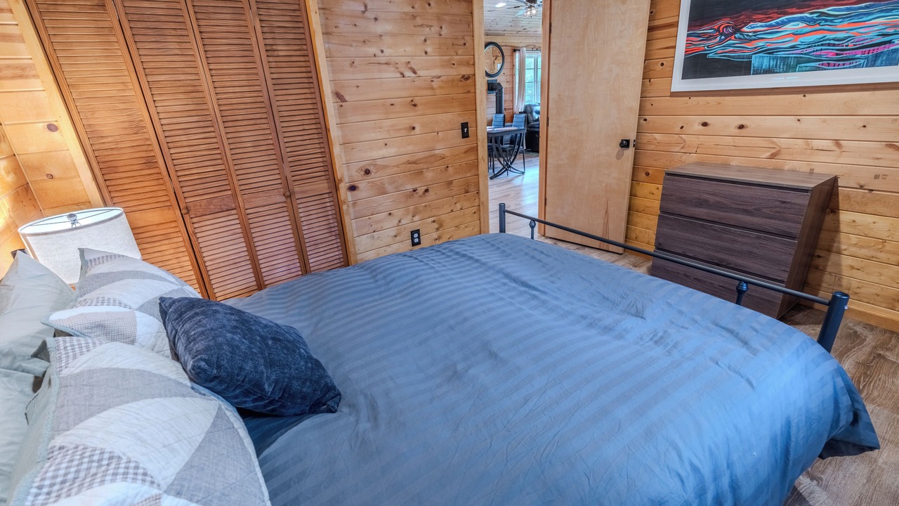 Photo of Bedroom in Livingston