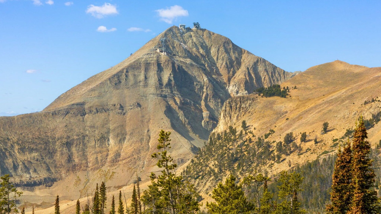 Photo of Others in Powder Ridge