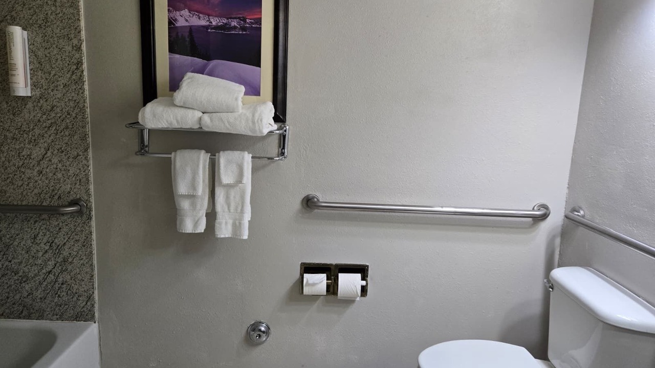 Photo of Bathroom in Medford