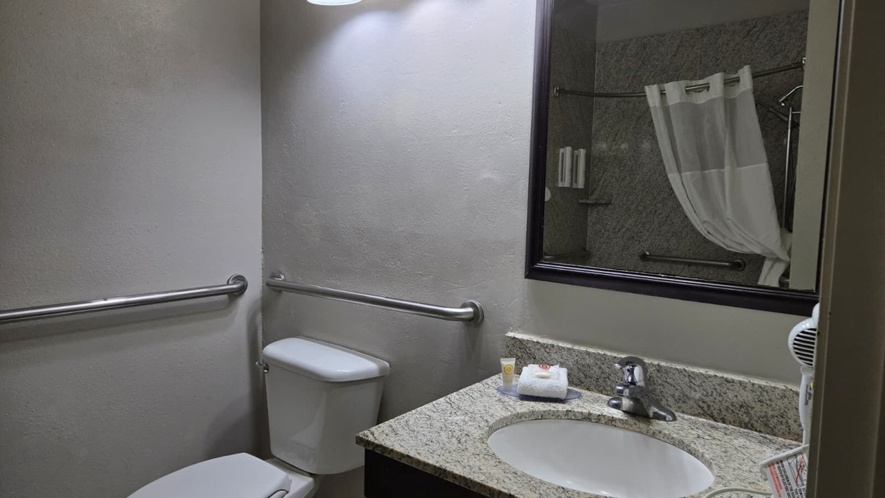 Photo of Bathroom in Medford
