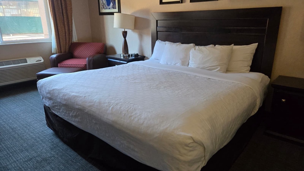 Photo of Bedroom in Medford