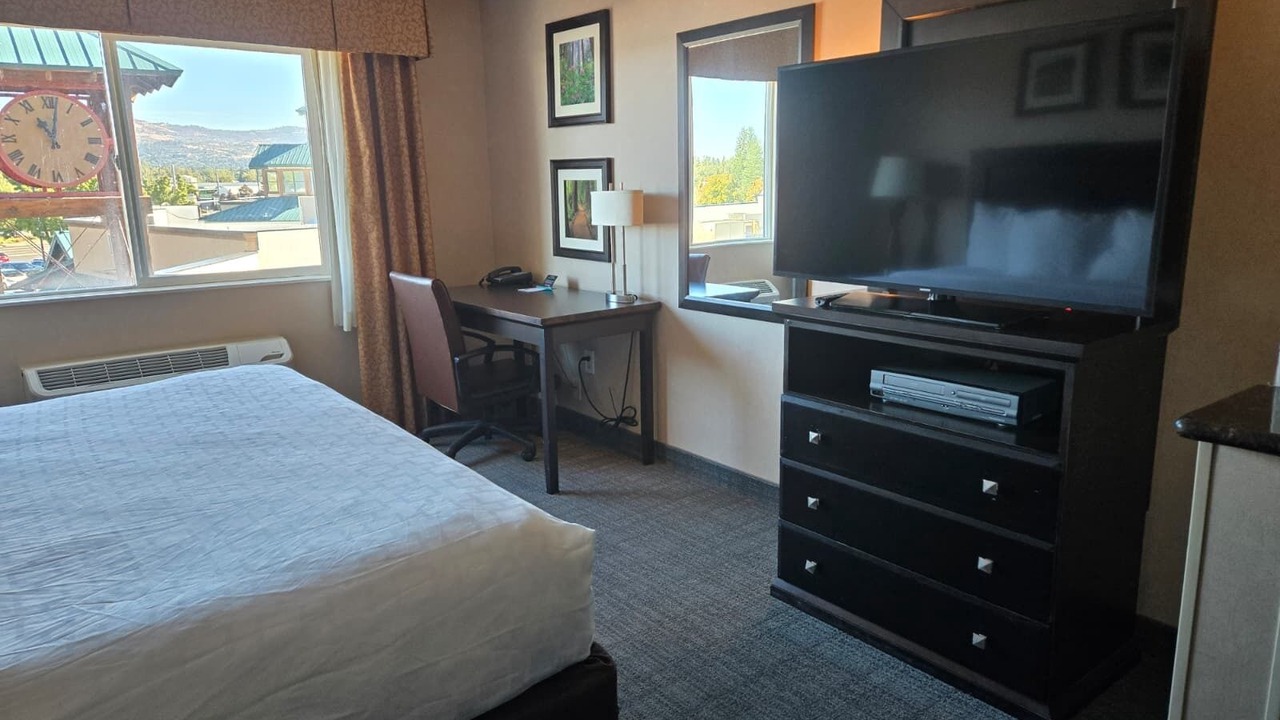 Photo of Bedroom in Medford