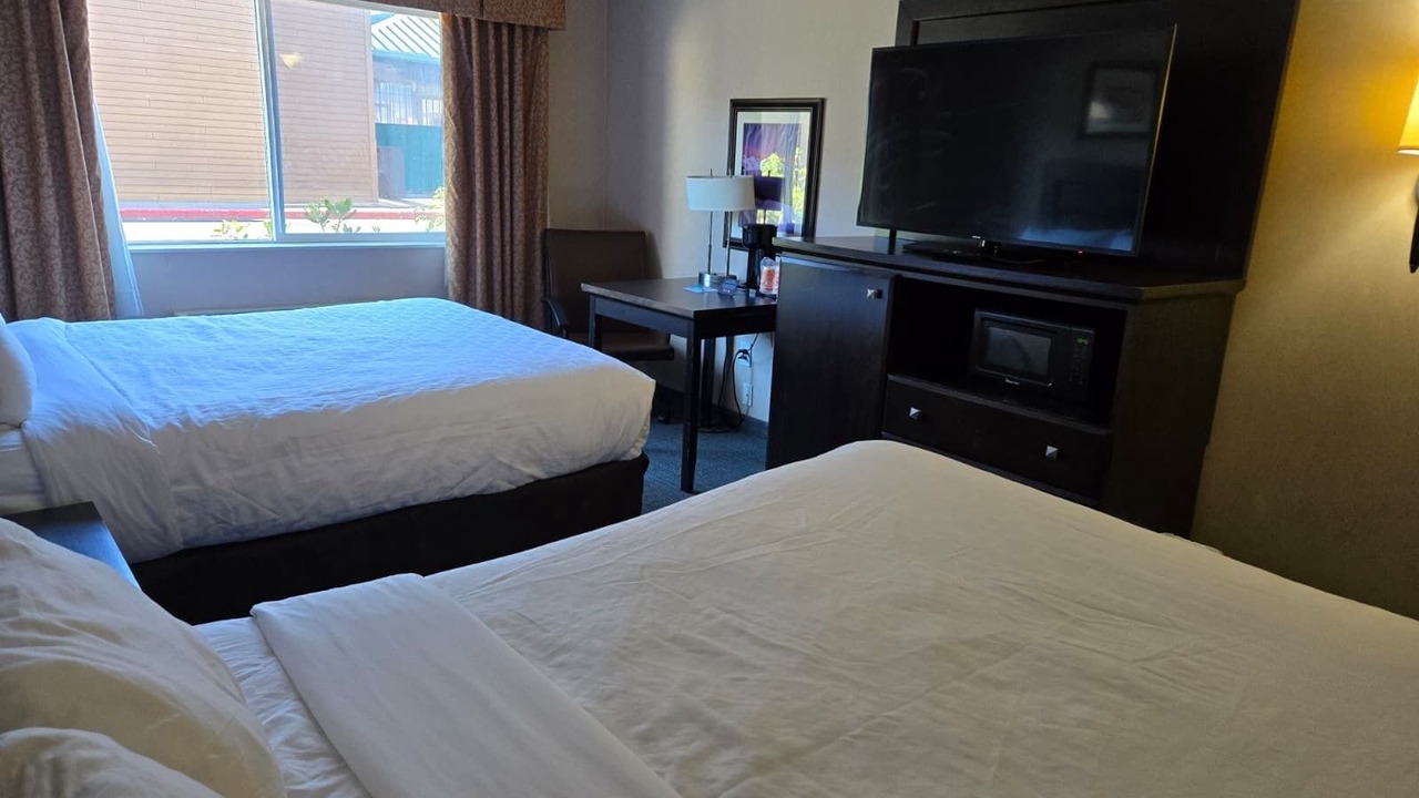 Photo of Bedroom in Medford