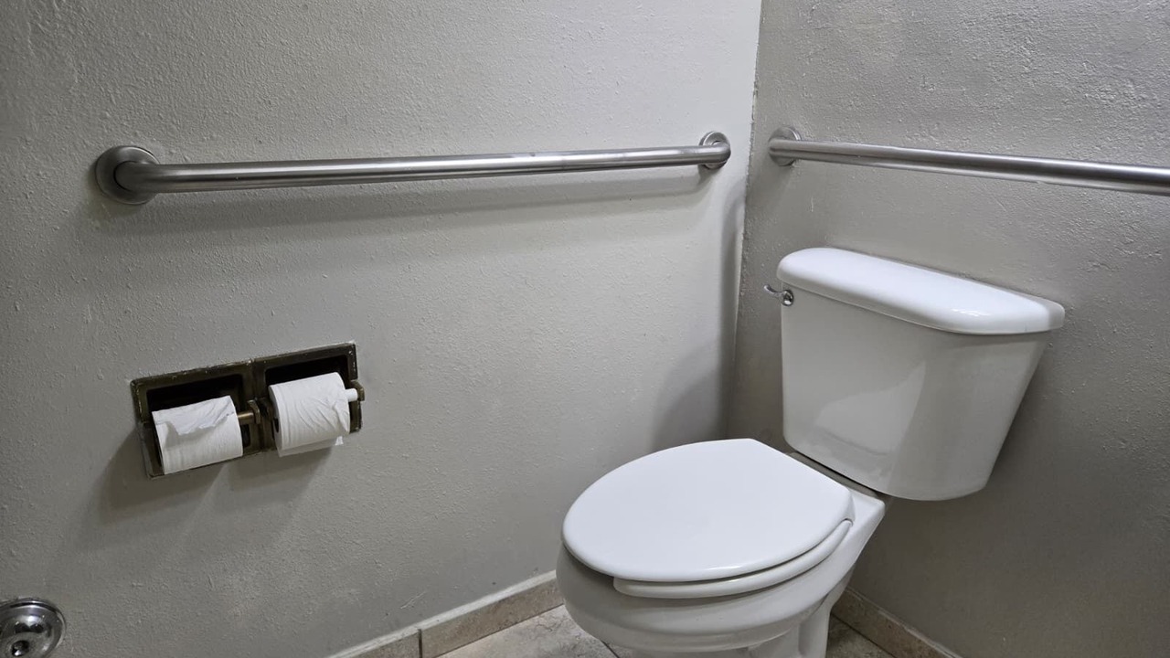 Photo of Bathroom in Medford